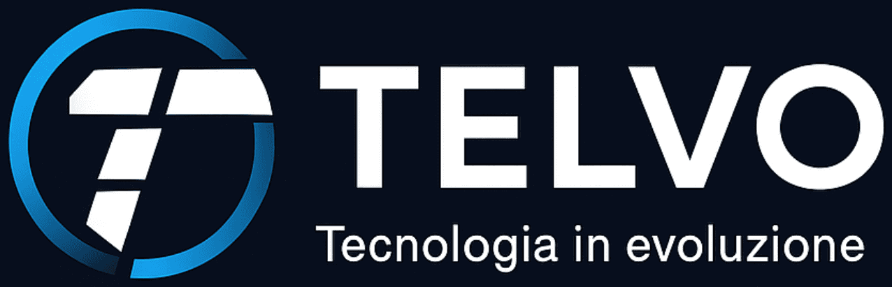 TELVO Srl — Tecnologia in evoluzione