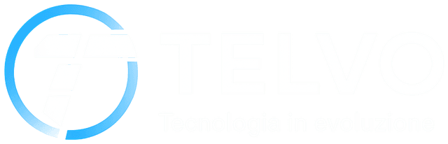 TELVO Srl — Tecnologia in evoluzione