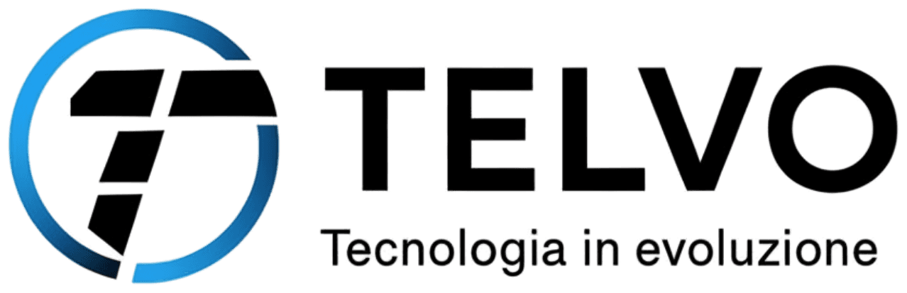 TELVO Srl — Tecnologia in evoluzione
