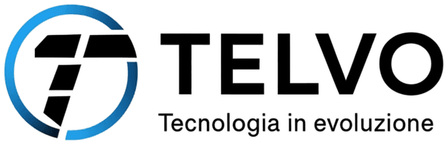 TELVO Srl — Tecnologia in evoluzione